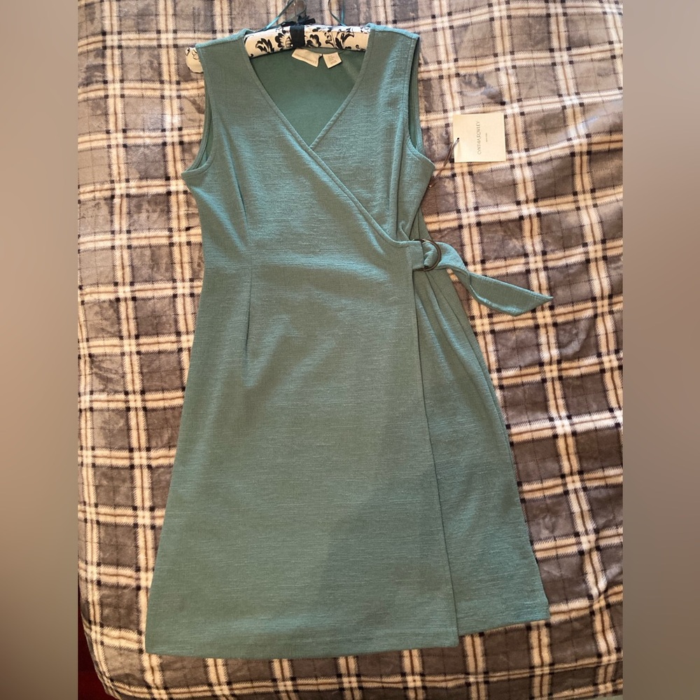 Sleeveless Dress